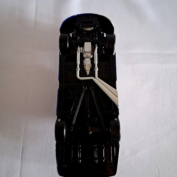 1999 Dale Earnhardt Jr. #3 ACDelco Monte Carlo Limited Edition 1:24 Scale Diecas - Picture 8 of 10